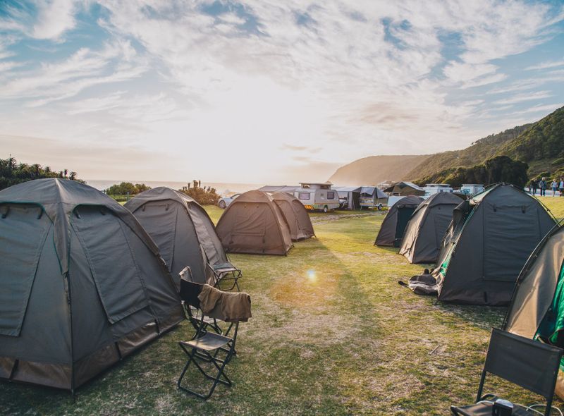 Overland Zuid-Afrika, Swaziland, Mozambique & Lesotho